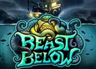 Монстр в подводном слоте Beast Below