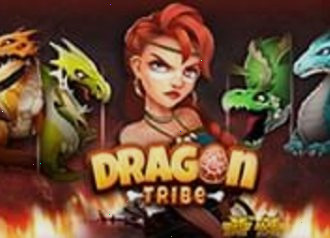 Dragon Tribe слот Nolimit City