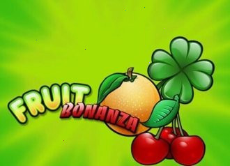 Фруктовый слот Fruit Bonanza от Play'n Go