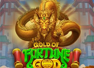 Слот Gold of Fortune God с богами и золотом