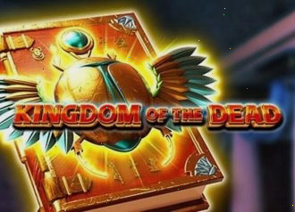 slot Kingdom of the Dead